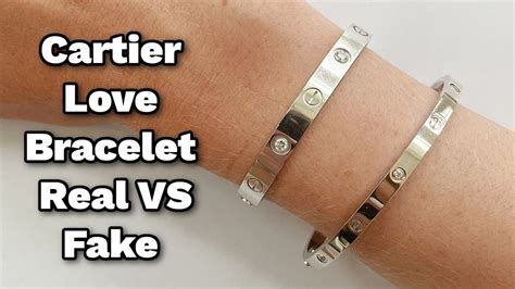 cartier red bracelet replica|cartier love bracelet look real.